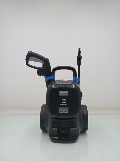 Lavadora De Alta Pressao Electrolux Uws2200 200psi 1800w Ultrawash - Preto