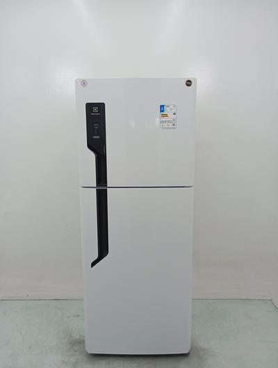Geladeira Electrolux Tf70 Frost Free 431l Duplex - Branco