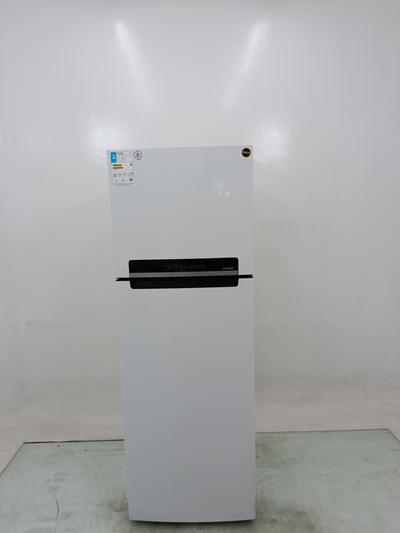 Geladeira Midea Rt533 394l Frost Free Duplex - Branco
