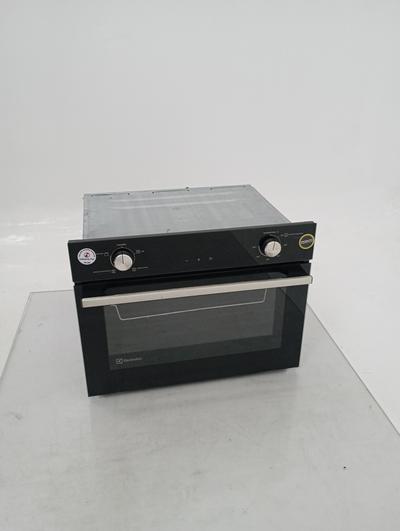 Forno Electrolux Oe4eh - Forno Electrolux Oe4eh-220 V-preto - Preto