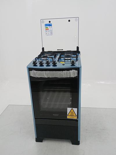 Fogao Dako Gas 4q Magister