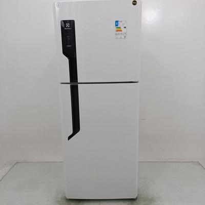 Geladeira Electrolux Tf70 Frost Free 431l Duplex - Branco