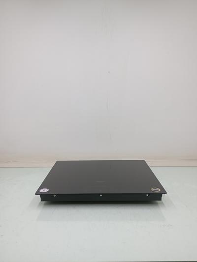 Cooktop Dako Supreme Indução 4 Bocas - Preto