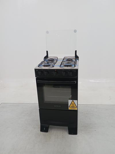 Fogao Atlas Fogao Gas 4q Monaco Plus  Pto 25