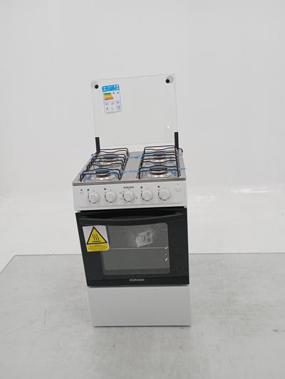 Star New 4 Bocas Acendimento Automatico