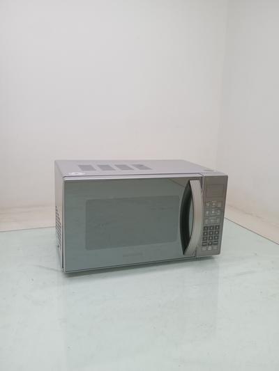 Micro-ondas Mondial Mo0121 21l - Cinza