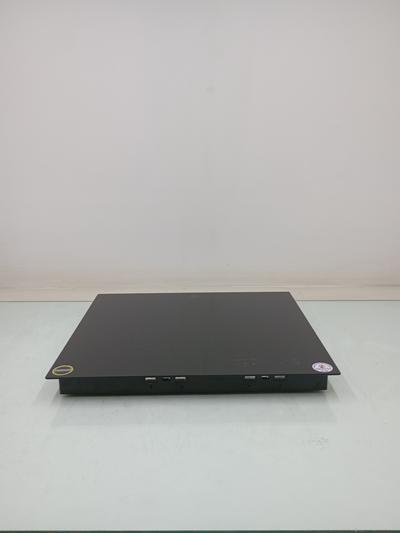 Cooktop Electrolux Ie6lp - Cooktop Electrolux Ie6lp-220 V-preto - Preto