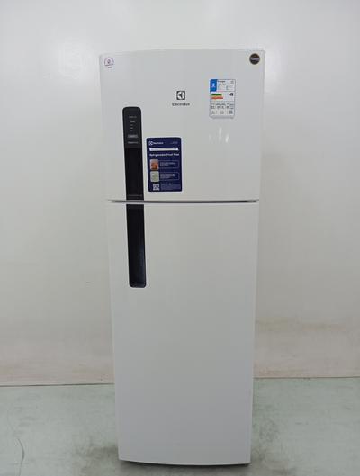 Geladeira Electrolux Refrigerador Electrolux If41 Frost Free
