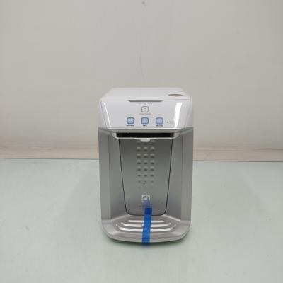 Purificador Electrolux Pa21g Refrigeracao Eletronica - Branco