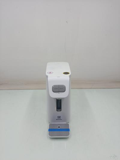 Purificador Electrolux Pe15b Eletronico Painel Mecanico - Branco