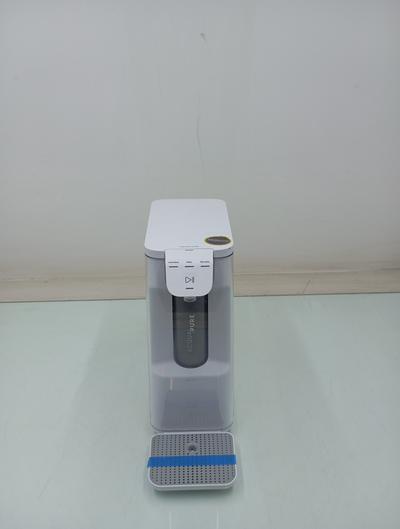 Purificador Electrolux Pe12b Refrigeracao Eletronica - Branco