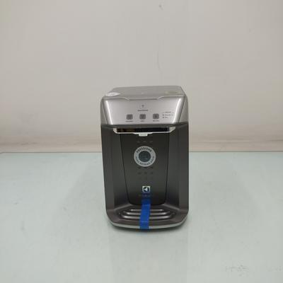 Purificador Electrolux Pa31g Refrigeracao Eletronica Luz Uv - Cinza