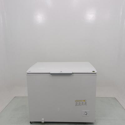 Hi330 Horizontal Cycle Defrost 314l Inverter