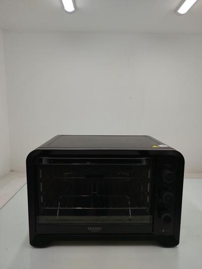 Forno Atlas Forno Eletrico De Bancada Pratiko 70 Litros Dako