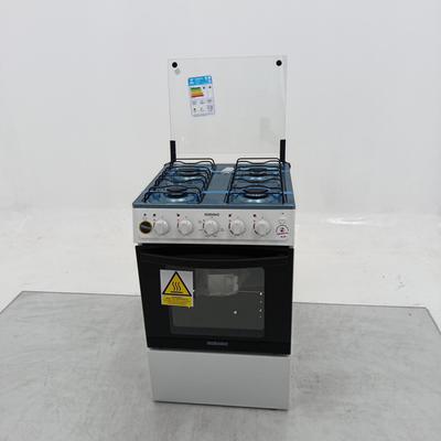 Star New 4 Bocas Acendimento Automatico