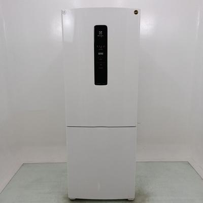 Geladeira Electrolux Ib55 Frost Free Inverter 488l Inverse - Branco