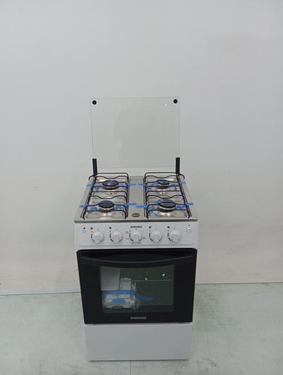 Star New 4 Bocas Acendimento Automatico