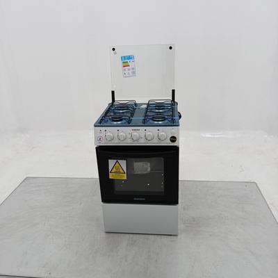 Star New 4 Bocas Acendimento Automatico