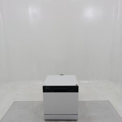Lava Loucas Electrolux Lb08e 8 Servicos - Branca