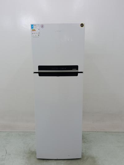 Geladeira Midea Rt533 394l Frost Free Duplex - Branco