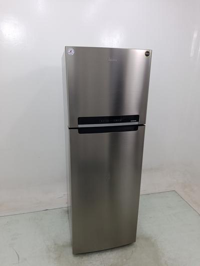 Rt533 Midea 394l Duplex Inverter