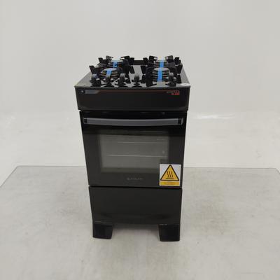 Fogao Atlas Fogao Gas 4q Atenas Glass Pto 26