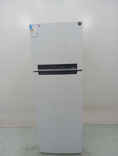 Geladeira Midea Rt533 394l Frost Free Duplex - Branco