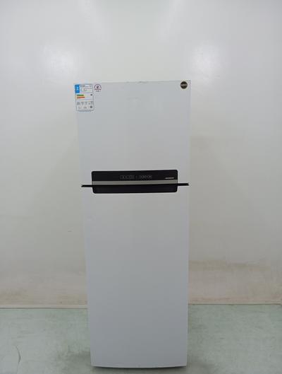 Geladeira Midea Rt533 394l Frost Free Duplex - Branco