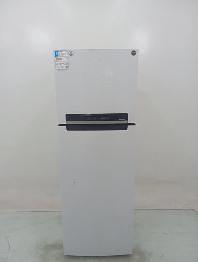 Geladeira Midea Rt533 394l Frost Free Duplex - Branco