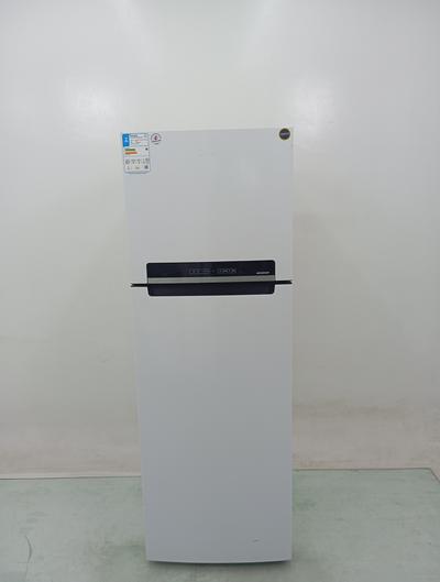 Geladeira Midea Rt533 394l Frost Free Duplex - Branco