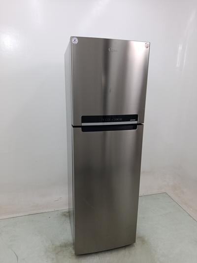 Geladeira Midea Rt572 Midea 425l Frost Free Duplex - Inox
