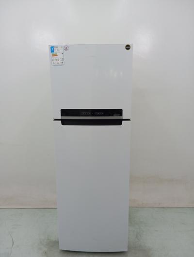 Geladeira Midea Rt533 394l Frost Free Duplex - Branco