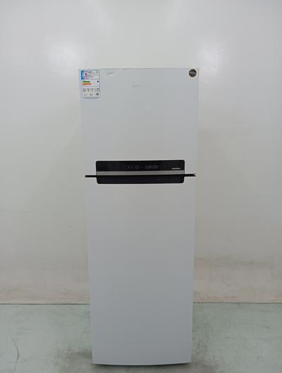 Geladeira Midea Rt533 394l Frost Free Duplex - Branco