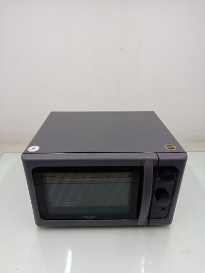 Forno Dako De Bancada Eletrico 44l Sumpreme Titan Com Grill Dourador - Titanium