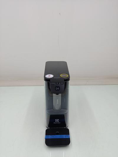 Purificador Electrolux Pe12p Eletronico - Preto