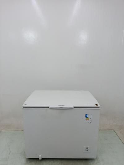 H330 Horizontal Cycle Defrost 314l Uma Porta