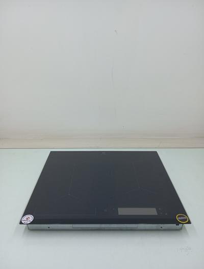 Cooktop Electrolux Ie6sf 4 Bocas De Inducao Com Sene Fry E Timer - Cinz Gelo