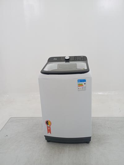 Lavadora Top Load 15kg