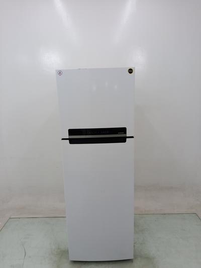 Geladeira Midea Rt533 394l Frost Free Duplex - Branco