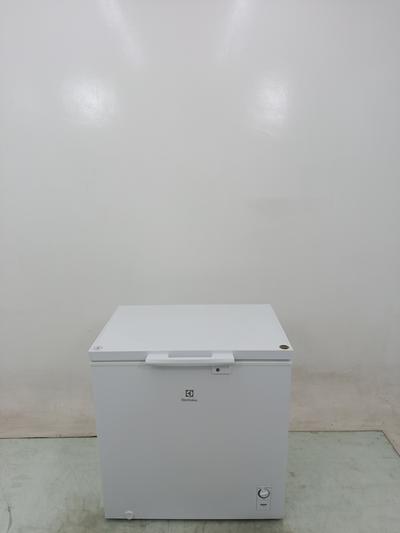 He200 - Freezer Horizontal Electrolux He200-220 V-branco