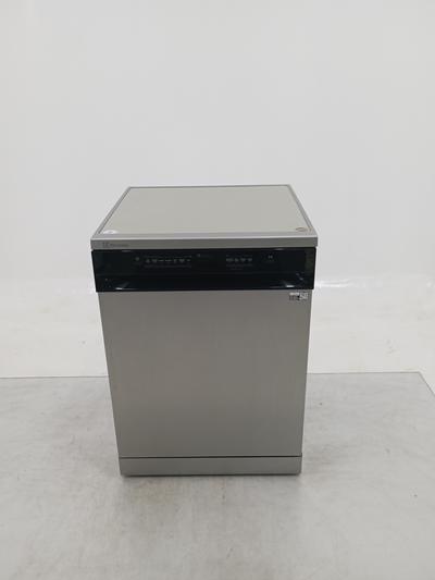 Ls14e 14 Servicos Inox Com Programa Lava & Seca 50 Min