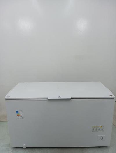 Hi550 Horizontal Inverter Defrost 513l