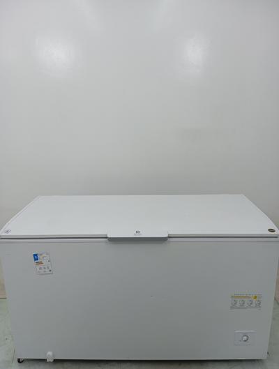 Hi550 Horizontal Inverter Defrost 513l