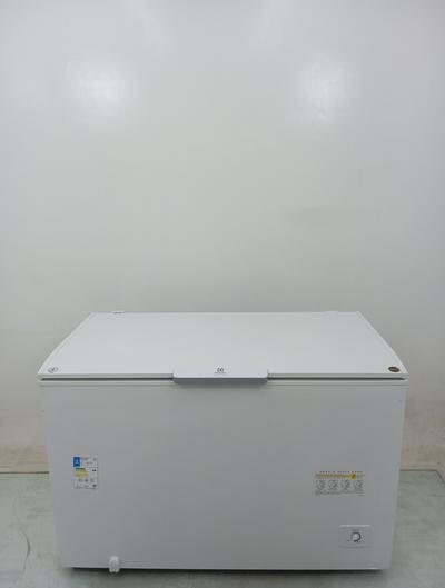 Hi440 Horizontal Cycle Defrost 400l Inverter