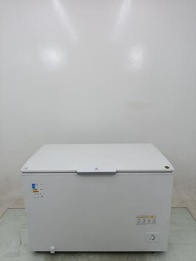 Hi440 Horizontal Cycle Defrost 400l Inverter