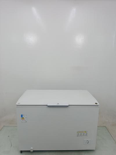 Hi440 Horizontal Cycle Defrost 400l Inverter