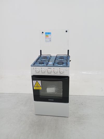 Fogao Itatiaia Star New 4 Bocas Acendimento Automatico - Branco
