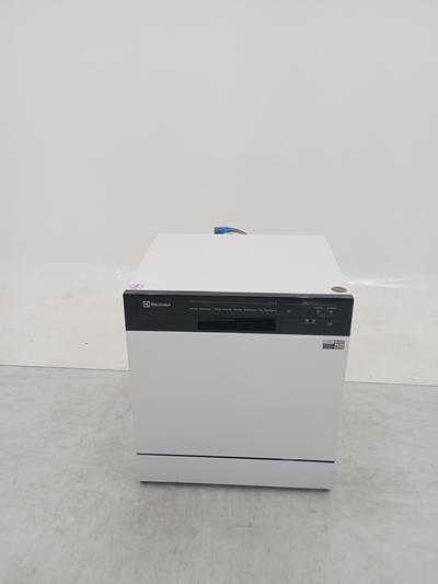 Lava Loucas Electrolux Lb08e 8 Servicos - Branca