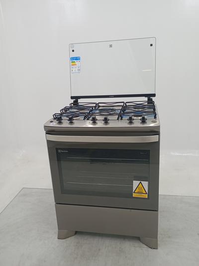Fe5ig 5 Bocas Mesa Inox Perfectcook E Vaporbake