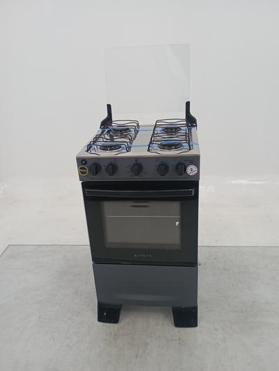 Fogao Atlas Fogao Gas 4q Monaco Lustro Pto 25